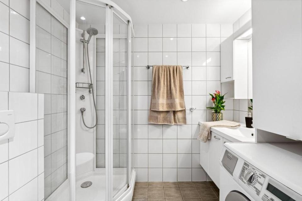 Olav Apartment Kristiansand Exterior foto