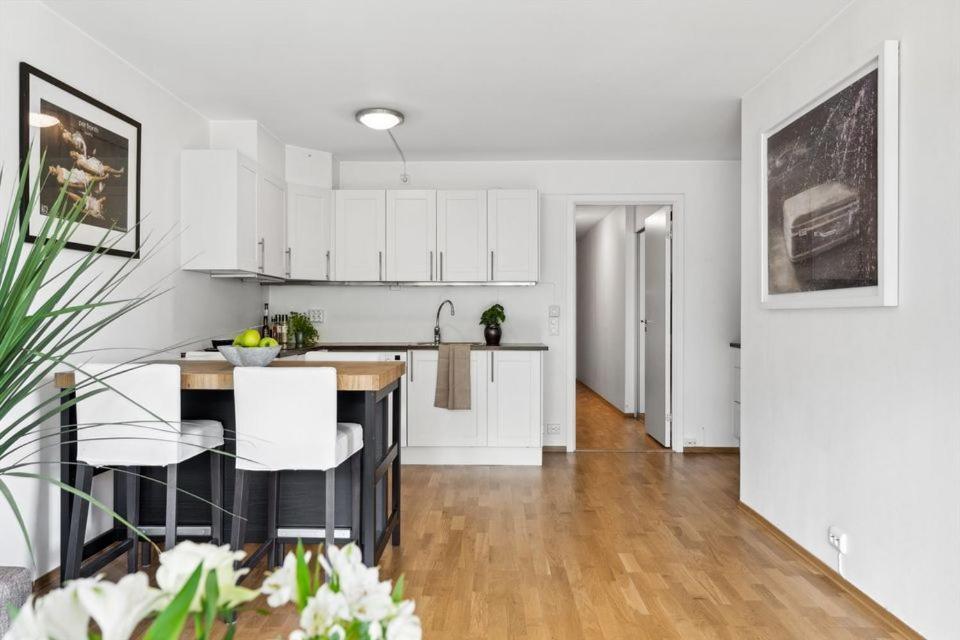 Olav Apartment Kristiansand Exterior foto
