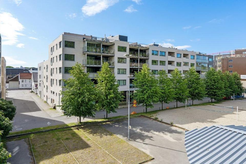 Olav Apartment Kristiansand Exterior foto